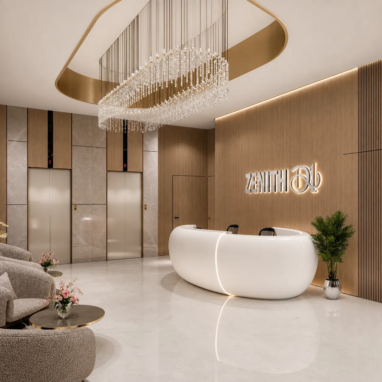 Dubai Luxury Property Opportunities
